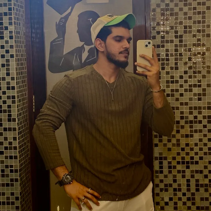 harshhu hacchu