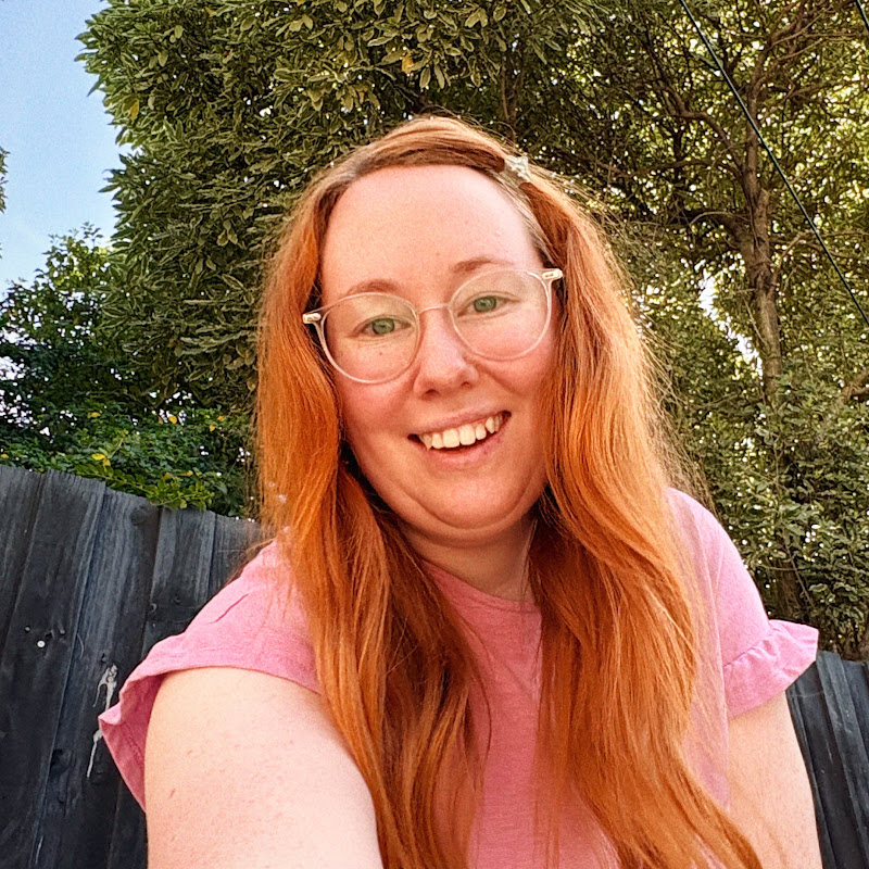 Steph | budget-friendly life