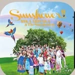 有坂美香&The Sunshowers/ サンシャワーズ