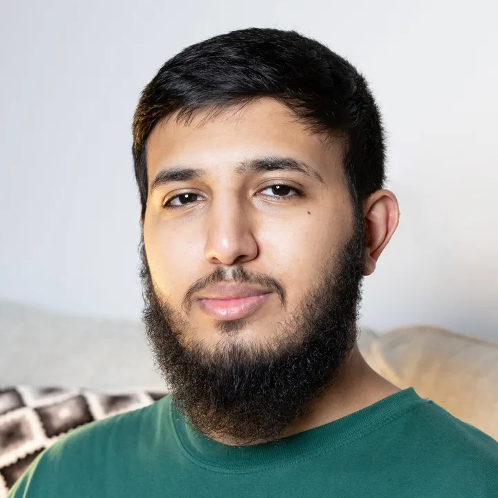 حازم الرحيلي