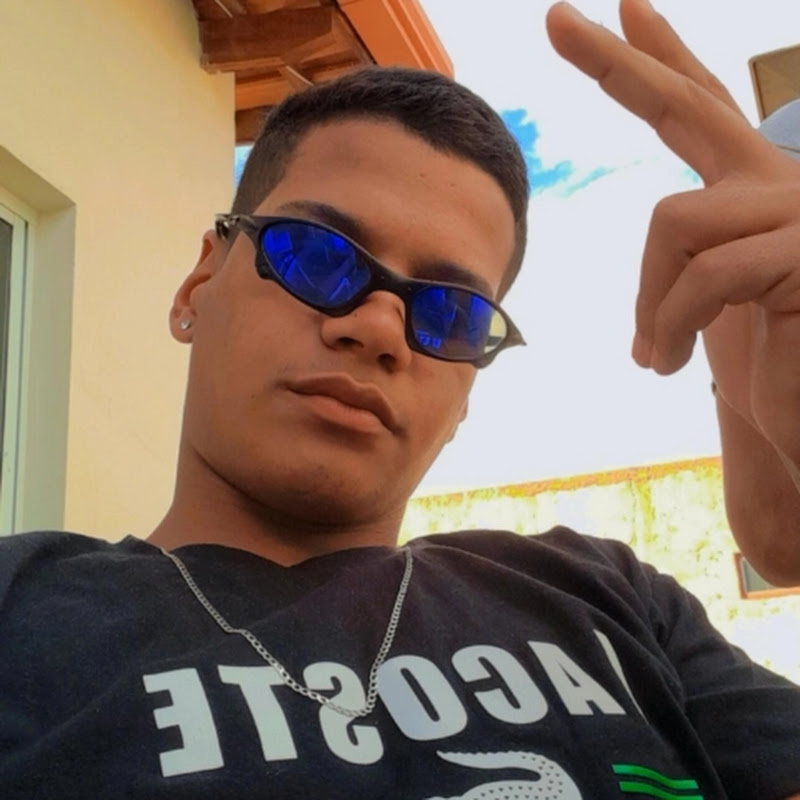 DJ Matheus Gomes