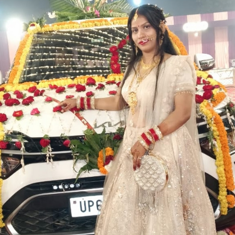 Deepali Soni