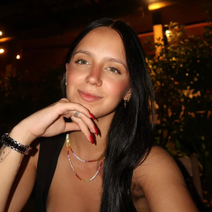 Giovanna F. Castaldelli