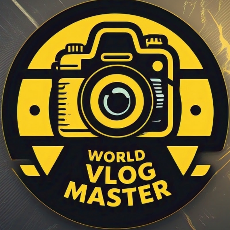 WORLD VLOG MASTER