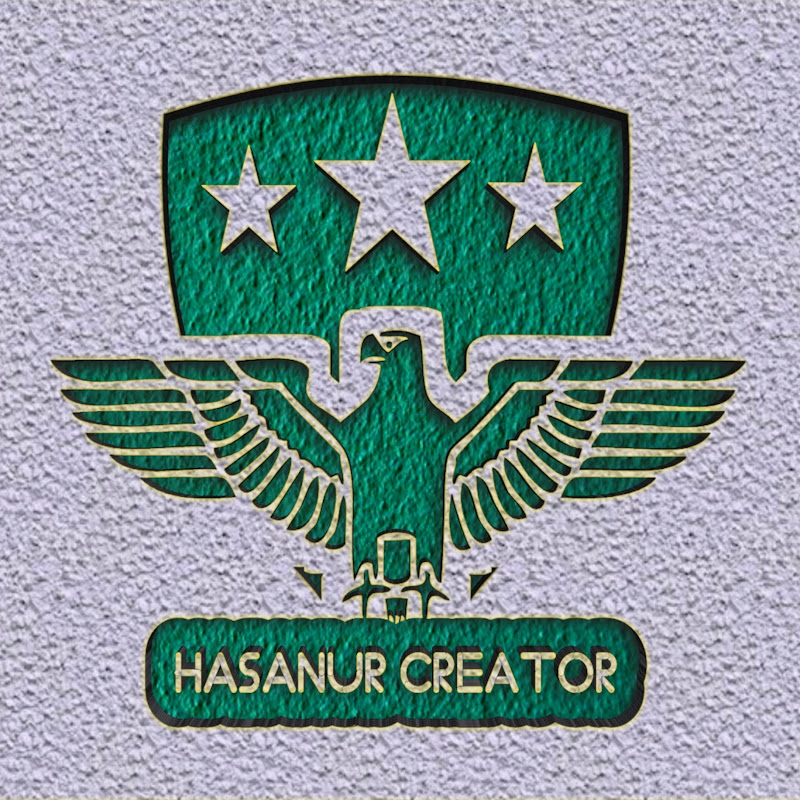 HASANUR CREATOR 