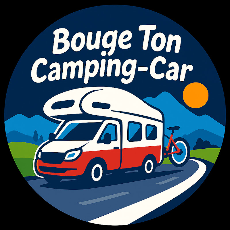 Bouge Ton Camping Car