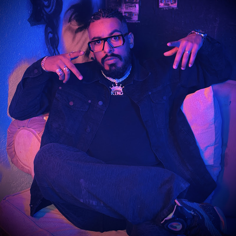 Mr Joe - مستر جو