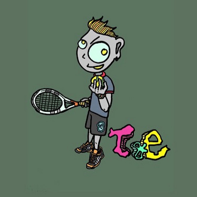 脱サラテニス🎾たっちゃんねる