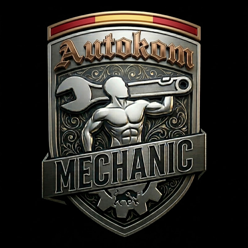 AUTOKOM