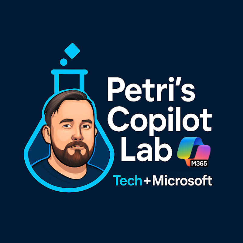 Petri's Copilot Lab