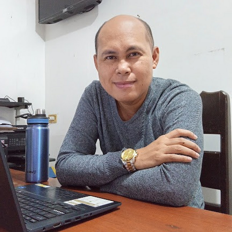 JONATHAN GEROY VLOG 2.0