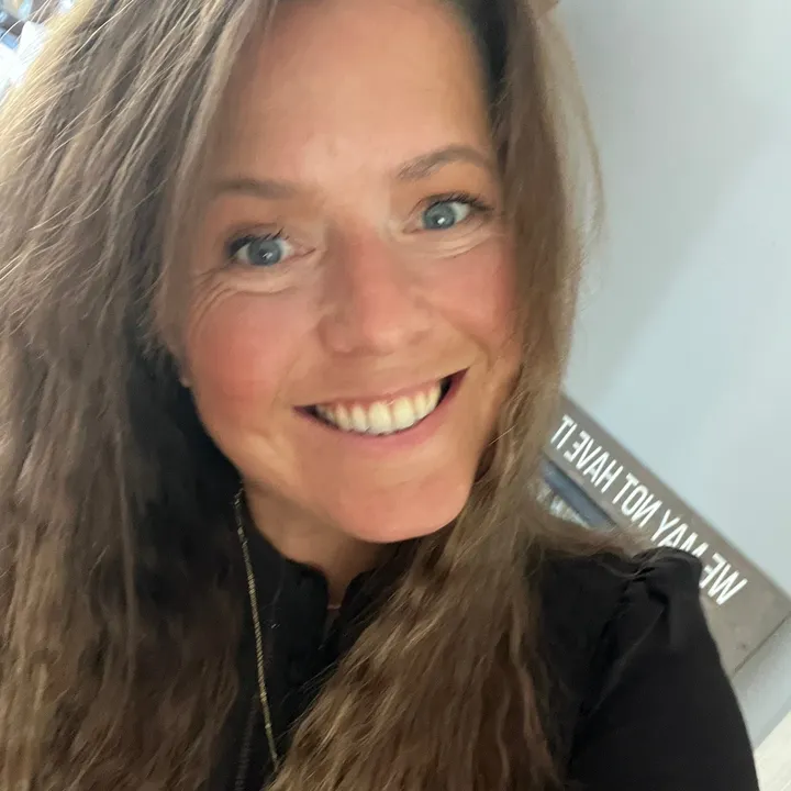 Jen Snow | Blended Connections