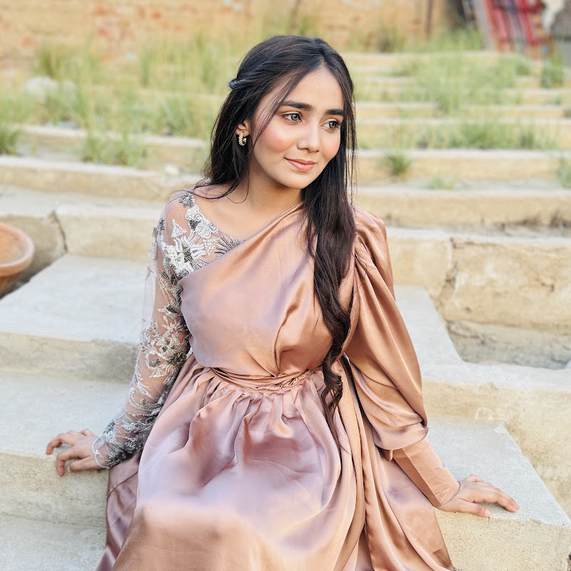 Bushra Altaf