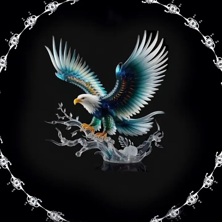 𓃮 𓃮 MⱥlᎥkͥสwͣaͫn🦅