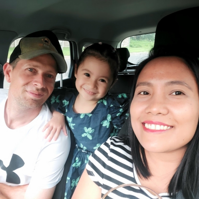 Pinay sa Southafrica