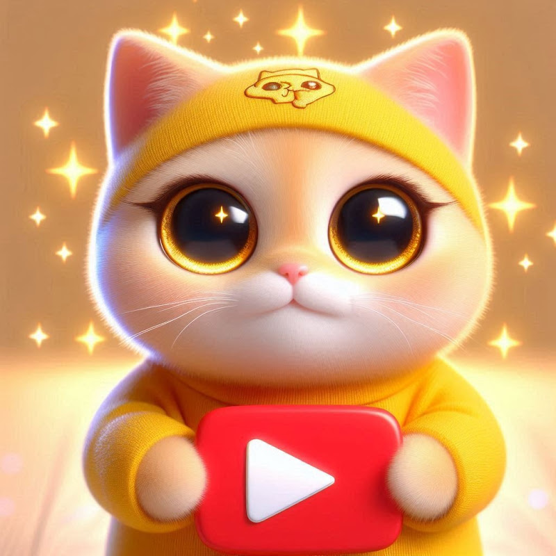  Cute Kittens