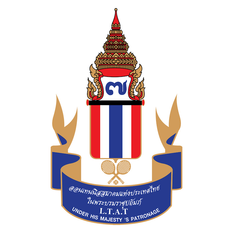 LTAT { The Lawn Tennis Association of Thailand }