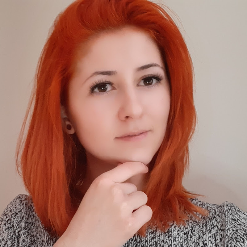 Alexandra Catinca