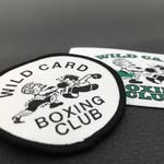 Wild Card Boxing Store