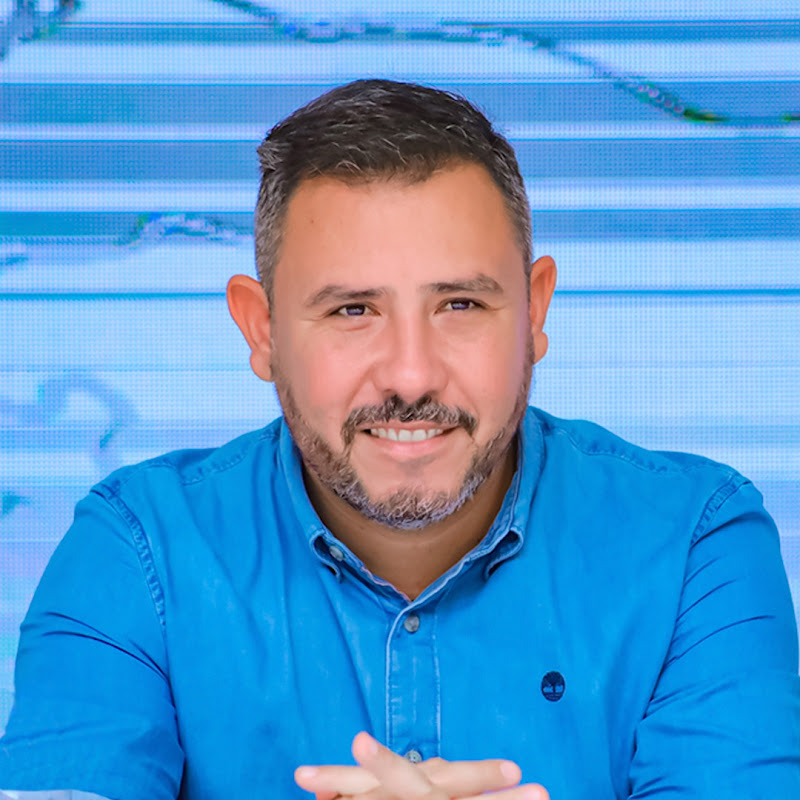 Luis José Marcano