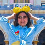 Kat | Disneyland Lifestyle