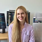 Oksana | Software engineer 🇺🇦