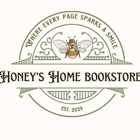 honey's home bookstore