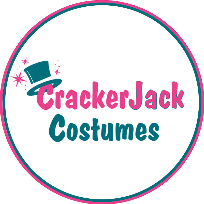 Cracker Jack Costumes
