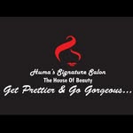 Huma's Signature Salon