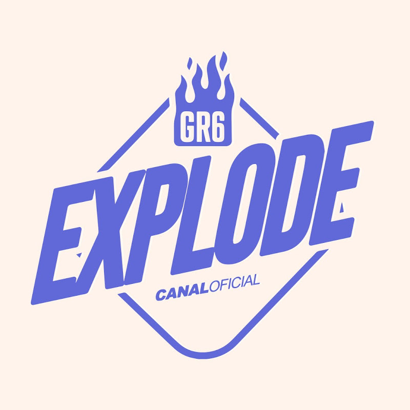 GR6 EXPLODE