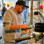 Barista Geh