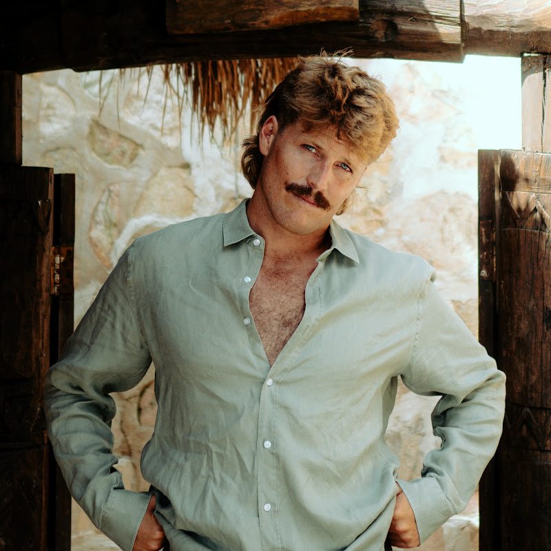 Ziggy Alberts