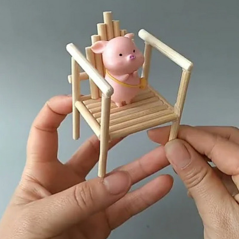 Handmade Toy Diary