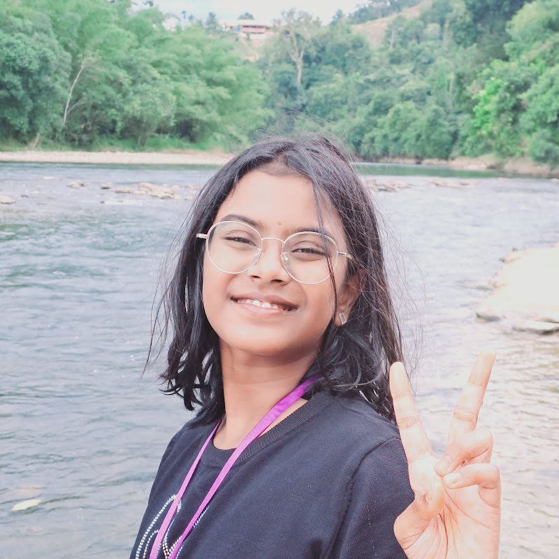 Learn with Lahari