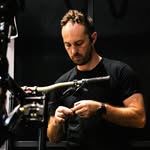 Mathew Woodall