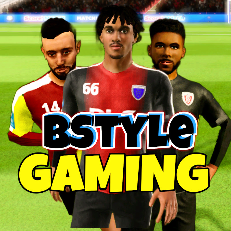 BStyle Gaming