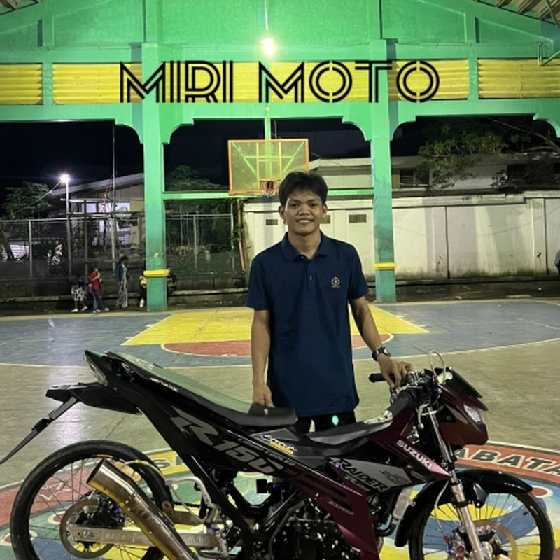 miri moto