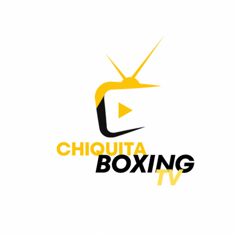 Chiquita Boxing TV
