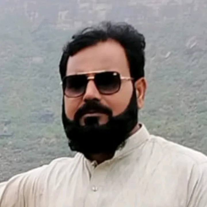 Rana Shabbir15