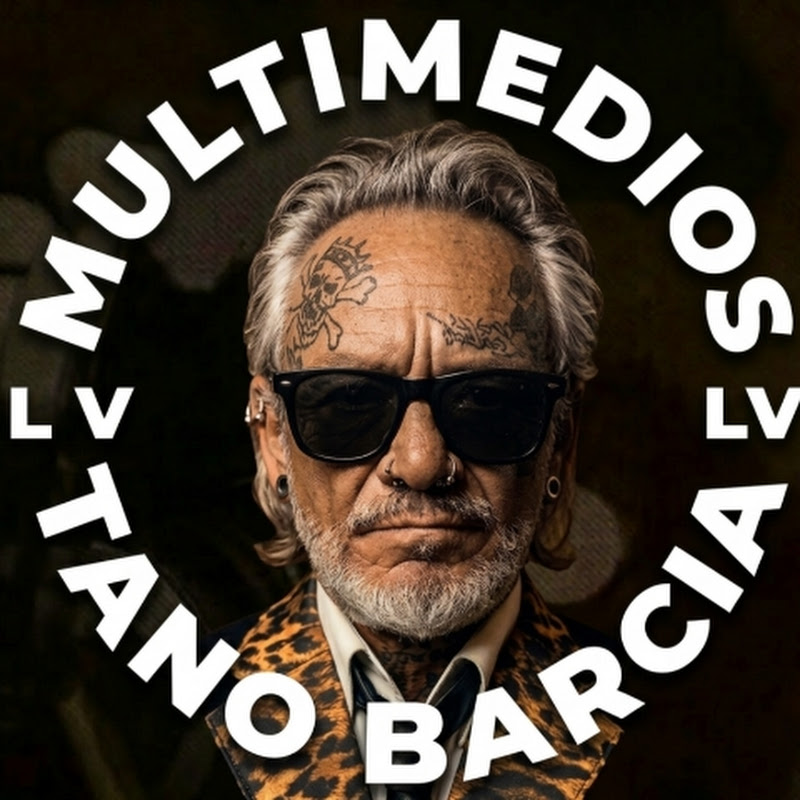 MULTIMEDIOS L.V - TANO BARCIA