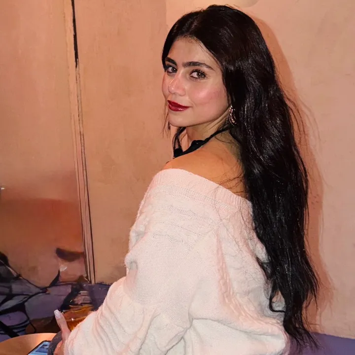 Dina Badras