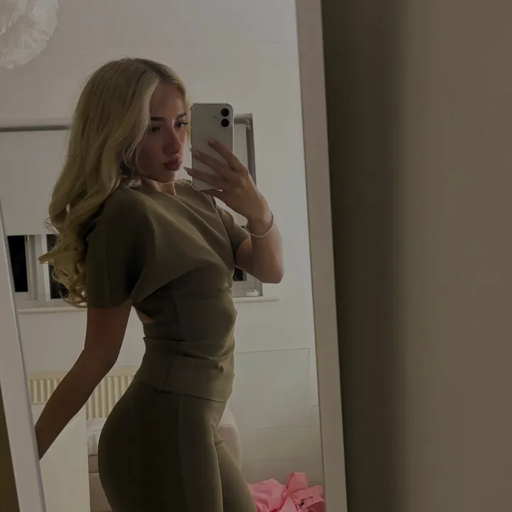 amber🍒