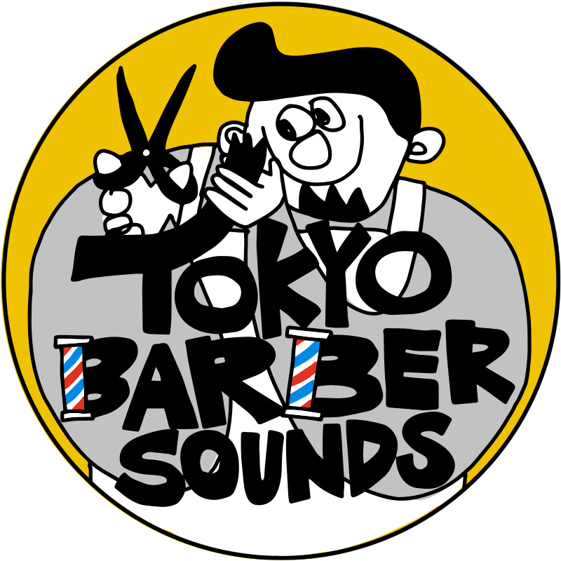 TOKYO BARBER SOUNDS