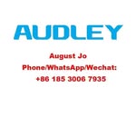 Audley August Jo