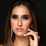 Gayathri Malhotra Thakore