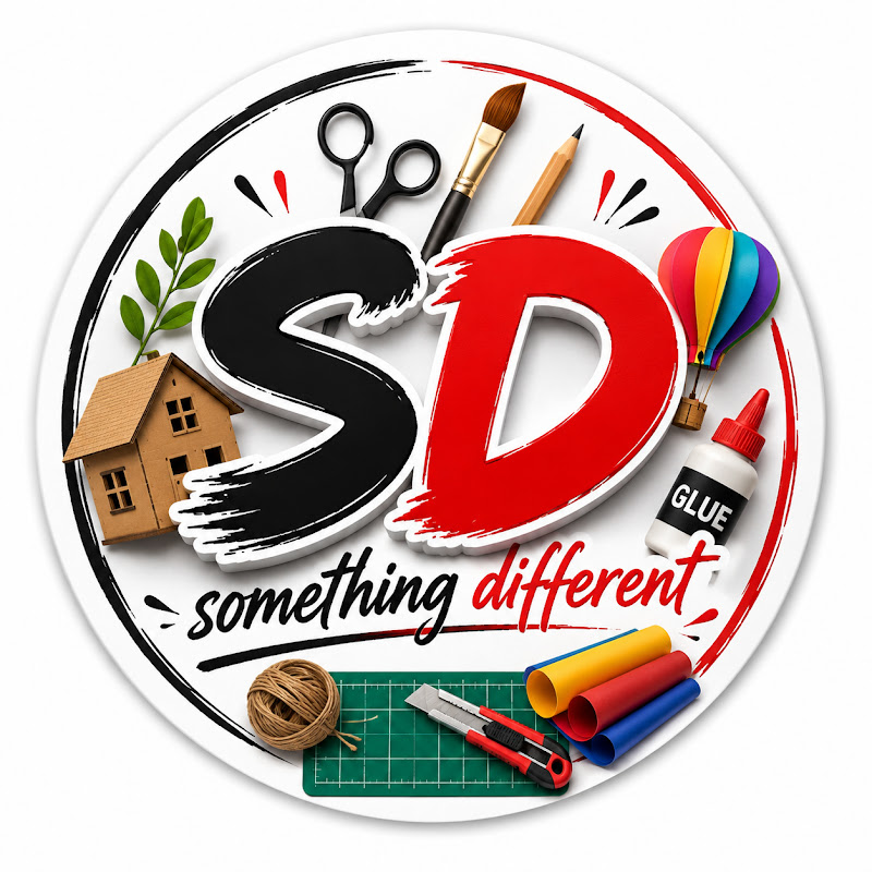 SD something different