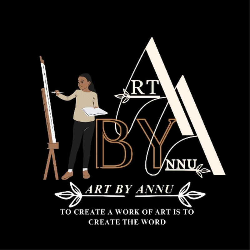 @Art by Annu 