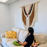 Crafty Bodhi I Macrame Artist I 手作藝術