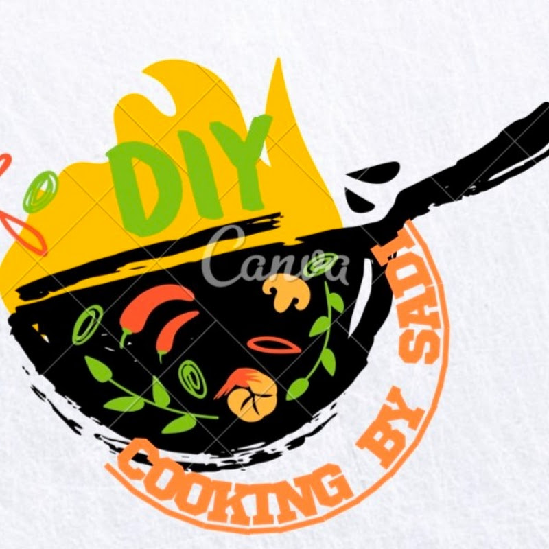 DIY cooking by sadi