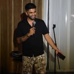 Nikhil Tharakeshwar